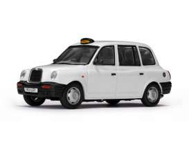 London TX Taxi Cab  - 1998 white - 1:43 - Vitesse SunStar - 10207 - vss10207 | The Diecast Company