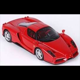 Ferrari  - Enzo Ferrari 2004 red - 1:18 - BBR - 182400 - BBR182400 | The Diecast Company