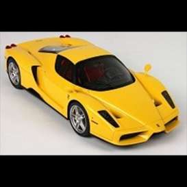 Ferrari  - Enzo Ferrari 2004 yellow - 1:18 - BBR - 182401 - BBR182401 | The Diecast Company