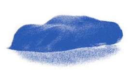 Porsche  - 718 Cayman GT4 (981) 2019 blue metallic - 1:87 - Minichamps - 870067600 - mc870067600 | The Diecast Company