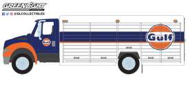 International  - Durastar blue/white/orange - 1:64 - GreenLight - 33250C - gl33250C | The Diecast Company