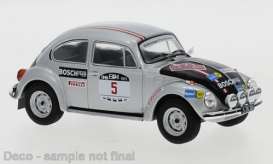 Volkswagen  - Beetle 1303 S silver - 1:43 - IXO Models - RAC324 - ixRAC324 | The Diecast Company