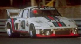 Porsche  - 935 Turbo 1976  - 1:24 - Beemax - 24039 - bmx24039 | The Diecast Company