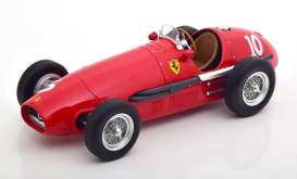 Ferrari  - 500 F2 1953 red - 1:18 - CMR - cmr199 - cmr199 | The Diecast Company