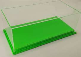 Figures diorama - Luminous Green - 1:12 - Atlantic - 10240 - atl10240 | The Diecast Company