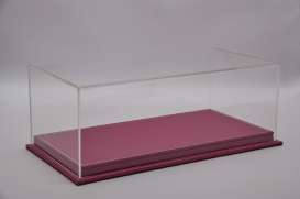 Figures diorama - Pink - 1:12 - Atlantic - 10239 - atl10239 | The Diecast Company