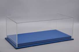 Figures diorama - Blue - 1:8 - Atlantic - 10244 - atl10244 | The Diecast Company