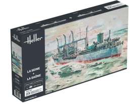 Boats  - 1:400 - Heller - hel85050 | The Diecast Company