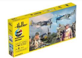 Planes  - 1:72 - Heller - 52329 - hel52329 | The Diecast Company