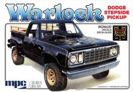 Dodge  - pick-up 1977  - 1:25 - MPC - MPC983 - mpc983 | The Diecast Company