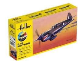 Planes  - 1:72 - Heller - 56266 - hel56266 | The Diecast Company