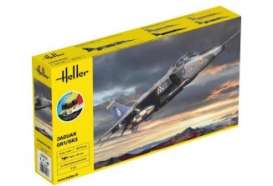 Planes  - 1:48 - Heller - 56427 - hel56427 | The Diecast Company