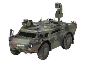 Military Vehicles  - 1:72 - Revell - Germany - 03356 - revell03356 | The Diecast Company