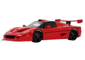Ferrari  - F50 GT red - 1:18 - GT Spirit - GT467 - GT467 | The Diecast Company