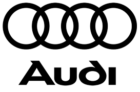 Audi | Logo | the Diecast Company