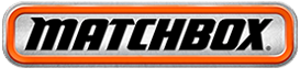 Matchbox | Logo | the Diecast Company