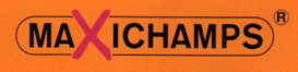 Maxichamps | Logo | the Diecast Company