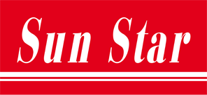 SunStar | Logo | the Diecast Company